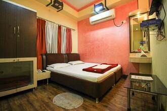 Hotel Tirupati International, Kolkata 3